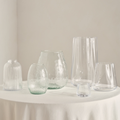 LSA International Canopy Seed Vase – Large