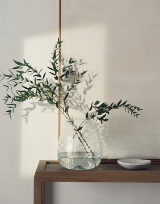 LSA International Canopy Seed Vase – Large