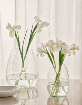 LSA International Canopy Seed Vase – Large