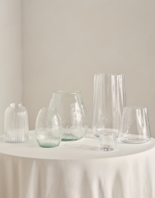LSA International Canopy Seed Vase – Large