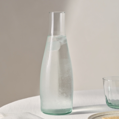 LSA International Mia Recycled Water Carafe – 1.25L