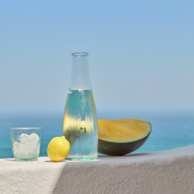 LSA International Mia Recycled Water Carafe – 1.25L