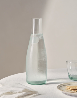 LSA International Mia Recycled Water Carafe – 1.25L