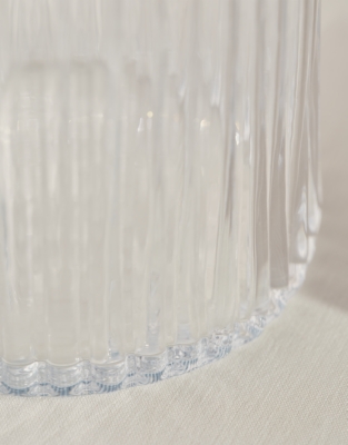LSA International Pleat Vase