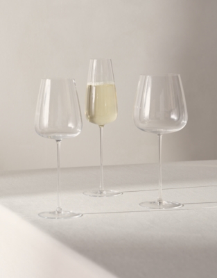 LSA International Wine Culture Collection
