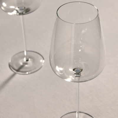 LSA International Wine Culture White Wine Glasses – Set of 2