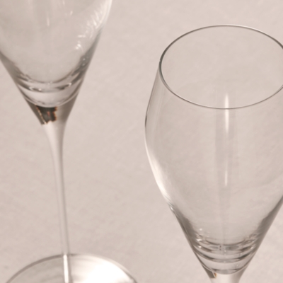 LSA International Wine Prosecco Glasses – Set of 2