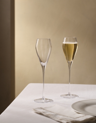 LSA International Wine Prosecco Glasses – Set of 2