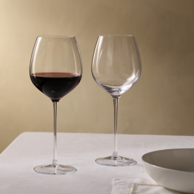 LSA International Wine Red Wine Glasses – Set of 2