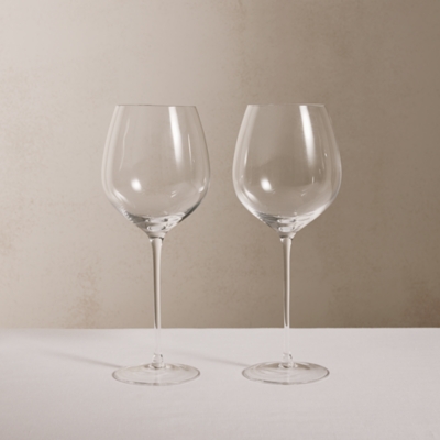 LSA International Wine Red Wine Glasses – Set of 2