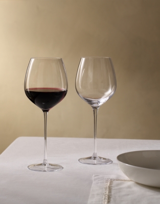 LSA International Wine Red Wine Glasses – Set of 2