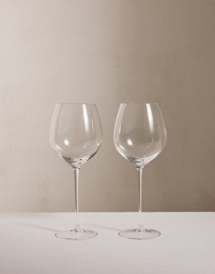LSA International Wine Red Wine Glasses – Set of 2