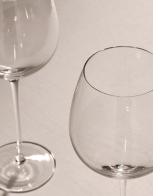 LSA International Wine Red Wine Glasses – Set of 2
