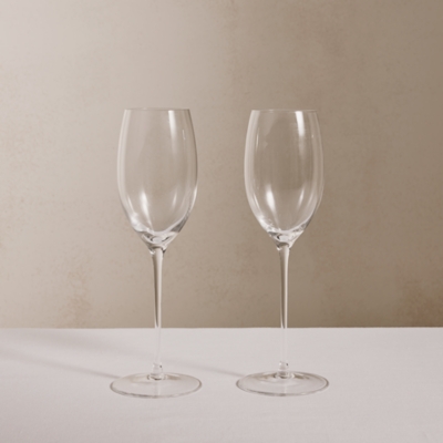 LSA International Wine White Wine Glasses – Set of 2