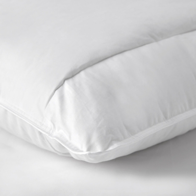 Luxury Pillows | Down & Duck Feather | The White Company US