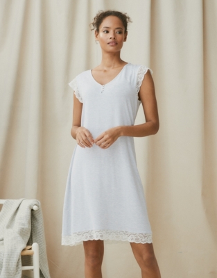 the white company nightdresses