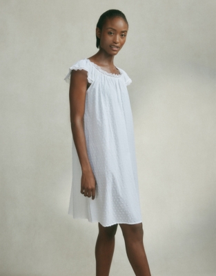 Dobby nightdress best sale