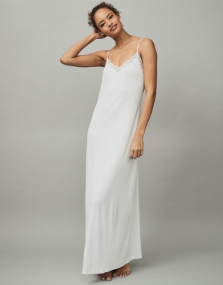 little white company nightdress