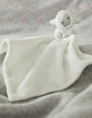 Lamb Baby Gift Set Baby & Children's Sale The White Company UK