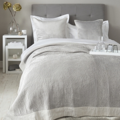 Lancaster Bed Linen Collection The White Company US