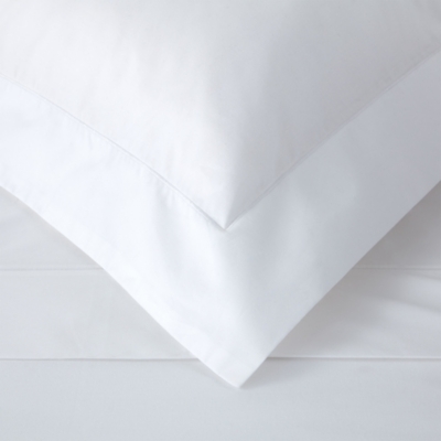 Lancaster Bed Linen Collection The White Company US