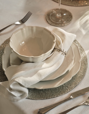 Langley 12-Piece Dinner Set