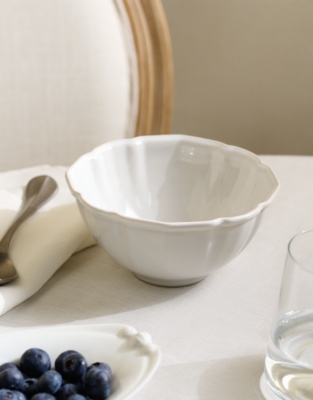 Langley Cereal Bowl
