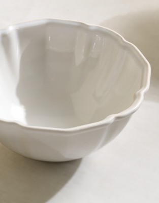 Langley Cereal Bowl