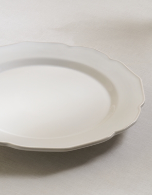 Langley Dinner Plate