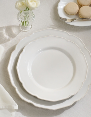 Langley Side Plate