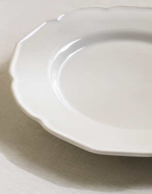Langley Side Plate