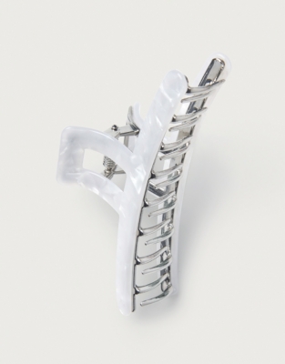 Large Claw Clip