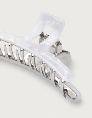 Large Claw Clip