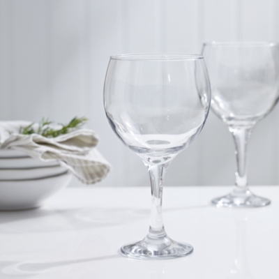 Large Gin Glasses – Set of 2 