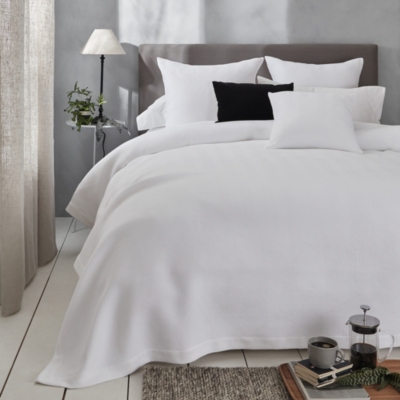 Large Mason Bolster Cushion Cover