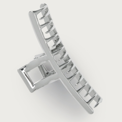 Large Metal Claw Hair Clip