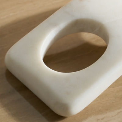 Larton Marble Arch Bottle Holder