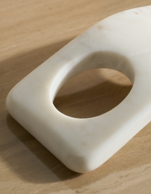 Larton Marble Arch Bottle Holder