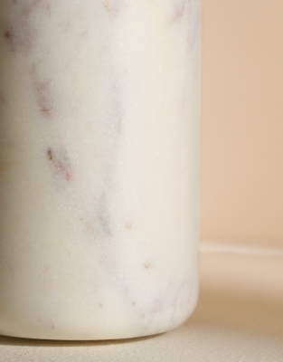 Larton Marble Soap Dispenser