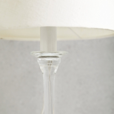 Lavenham Table Lamp Lighting The White Company UK