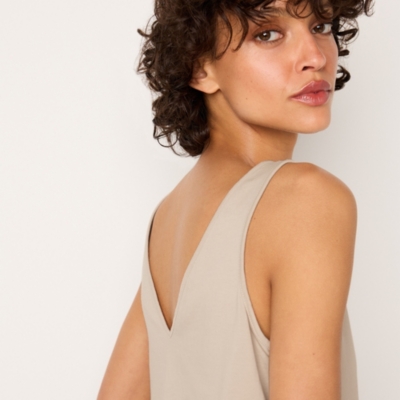 Layering Versatile Vest