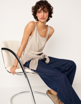 Layering Versatile Vest