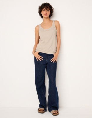Layering Versatile Vest
