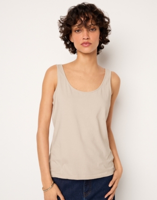 Layering Versatile Vest