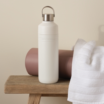 Le Creuset On The Go Insulated Water Bottle – 1L