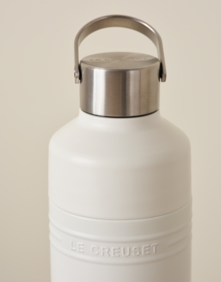 Le Creuset On The Go Insulated Water Bottle – 1L