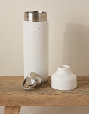 Le Creuset On The Go Insulated Water Bottle – 1L