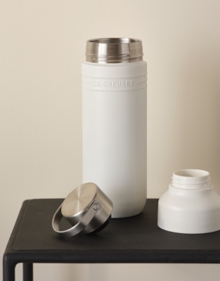 Le Creuset On The Go Insulated Water Bottle – 500ml