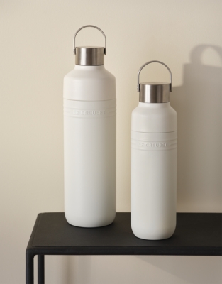 Le Creuset On The Go Insulated Water Bottle – 500ml