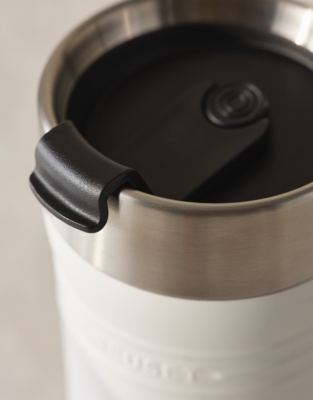 Le Creuset On The Go Travel Mug – 350ml